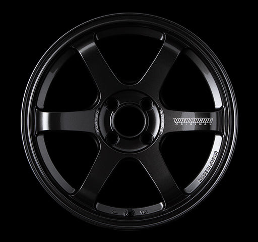 Volk Racing TE37 Sonic - 16x8 +25 4x100 (Pre-Order) – Speed Factor USA