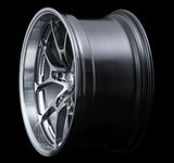Rays G025LC 20x10 +35 5x114.3 Shining Light Metal (Set of 4)