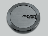 Advan Racing Full Flat Center Cap
