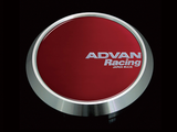Advan Racing Flat Center Cap