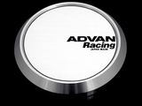 Advan Racing Flat Center Cap