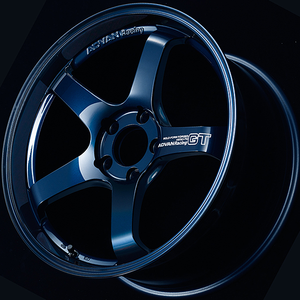 Advan Racing GT Premium - 18x9.5 +38 - 5x120 (In-Stock - FK8 Spec)