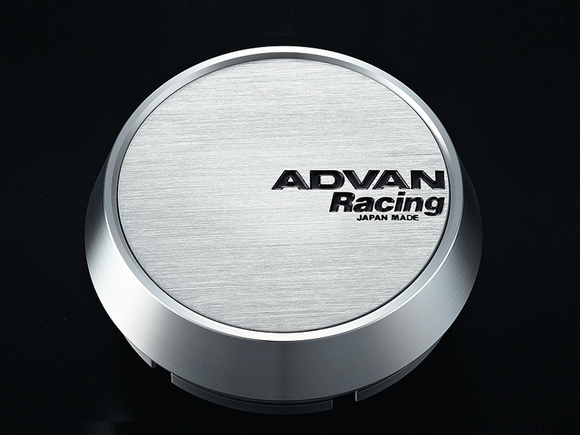 Advan Racing Mid Center Cap