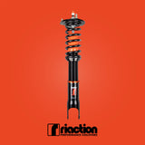 Riaction Performance Coilovers Mazda MX-5 ND 16+