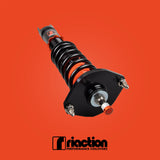 Riaction Performance Coilovers Mazda MX-5 ND 16+