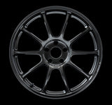 Volk Racing ZE40 M-Spec in 19x9.5 +22 and 19x10.5 +22 5x114.3