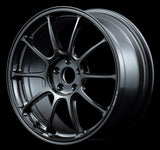 Volk Racing ZE40 M-Spec in 19x9.5 +22 and 19x10.5 +22 5x114.3