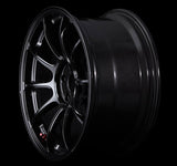 Volk Racing ZE40 M-Spec in 19x9.5 +22 and 19x10.5 +22 5x114.3