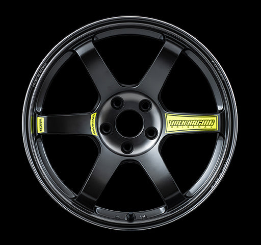 Volk Racing TE37 Saga SL M-Spec - 18x9.5 +39 - 5x114.3 (Pre-Order - WR –  Speed Factor USA