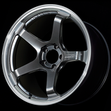 Advan Racing GT Beyond - 18x10 +25 5x120 (In-Stock)